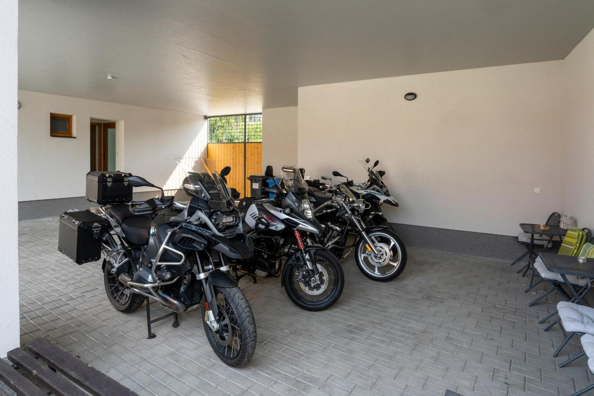 Apartmány Pod Náměstím 2 Telč Exterior foto
