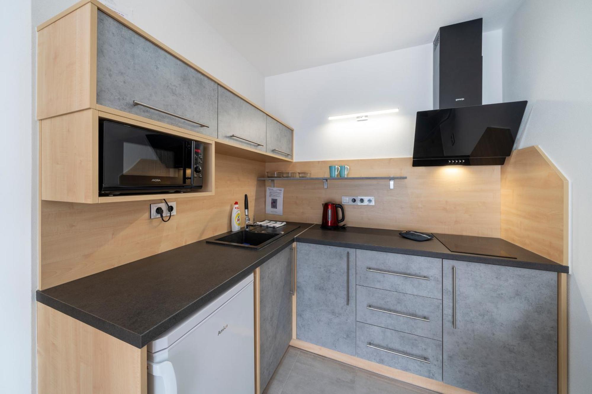 Apartmány Pod Náměstím 2 Telč Exterior foto