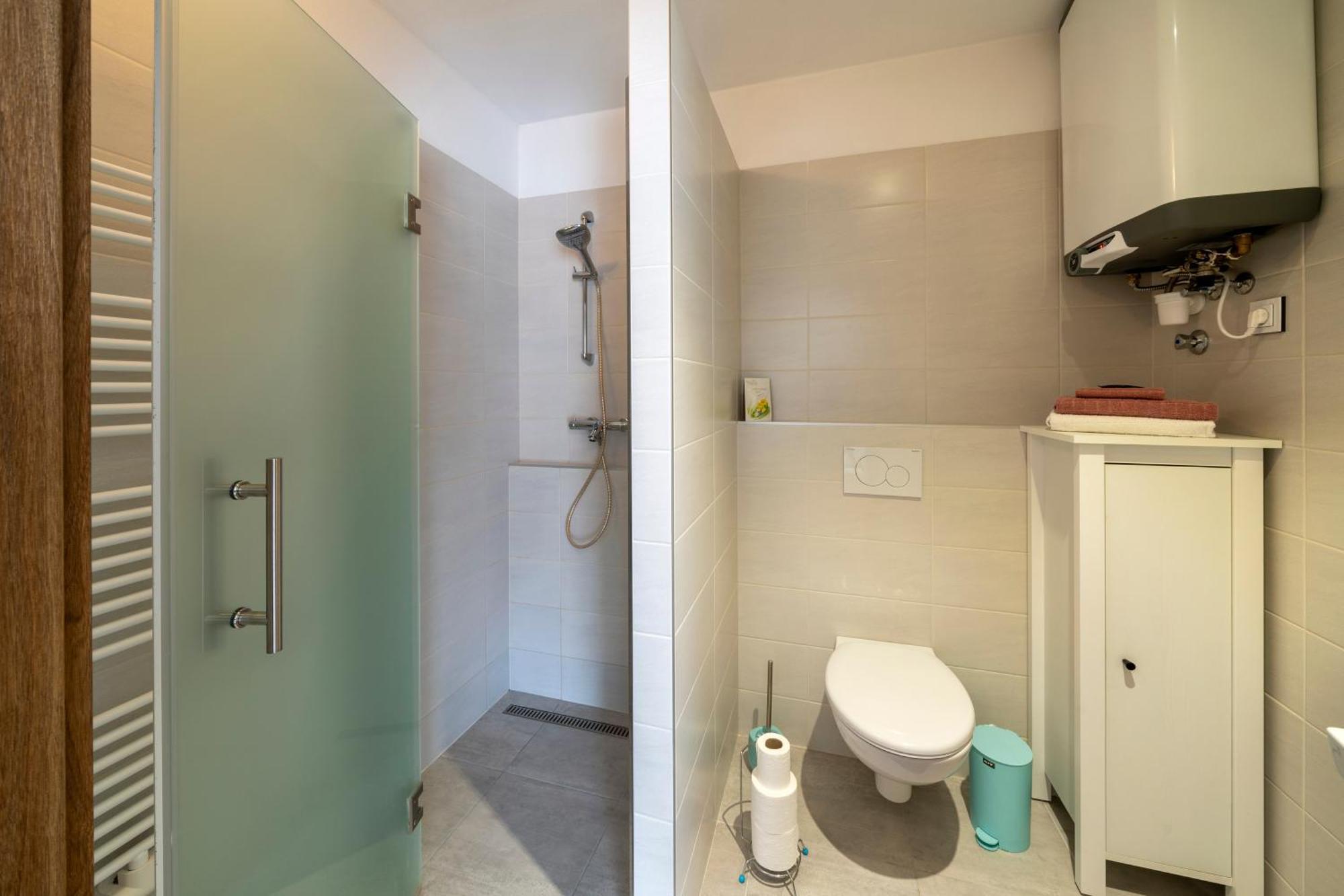 Apartmány Pod Náměstím 2 Telč Exterior foto