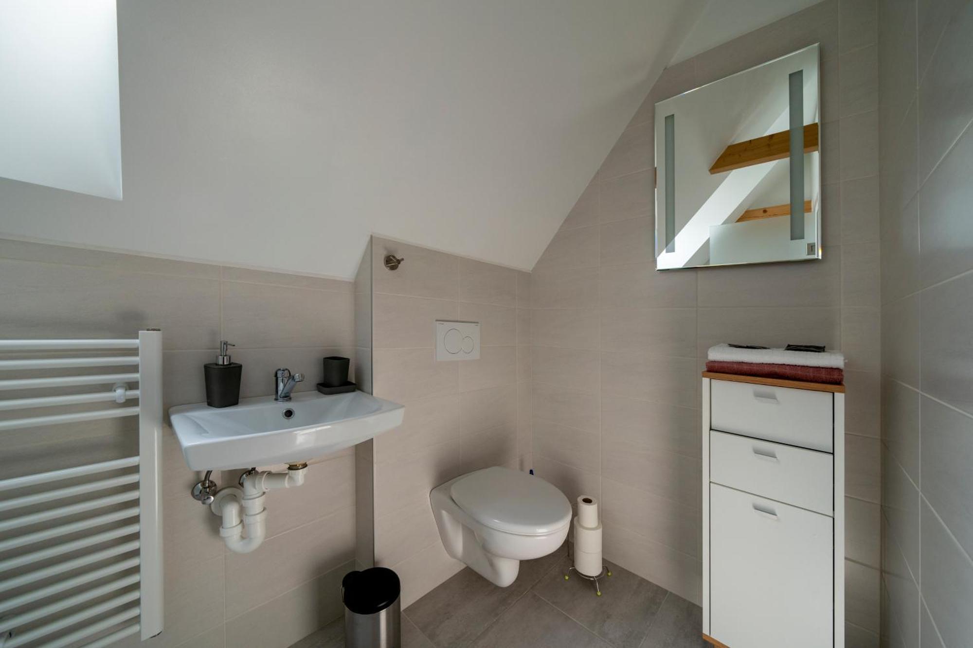 Apartmány Pod Náměstím 2 Telč Exterior foto
