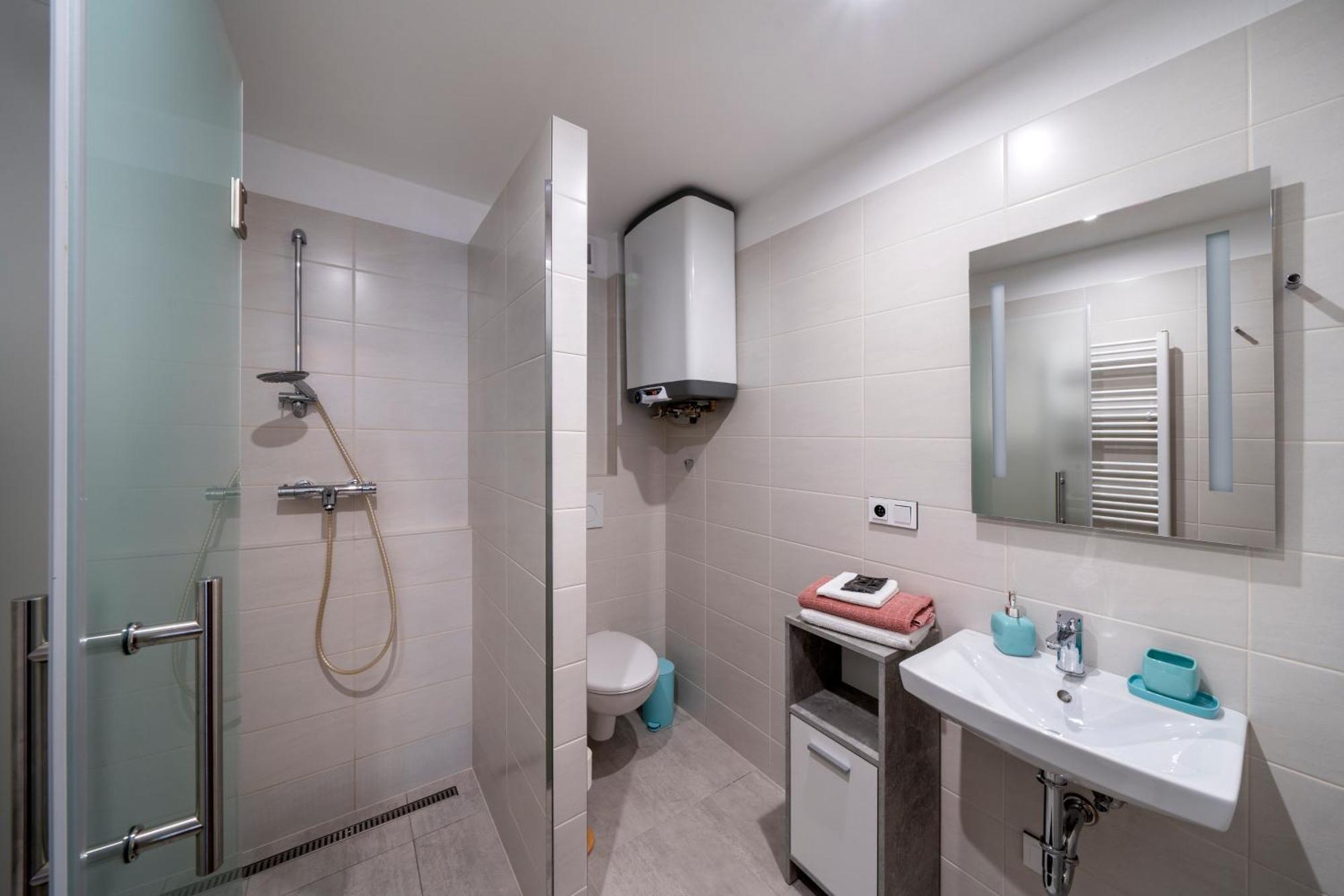 Apartmány Pod Náměstím 2 Telč Exterior foto